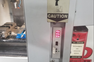 HAAS-VF2-3318