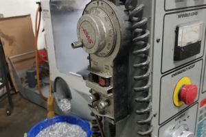 HAAS-VF2-3318