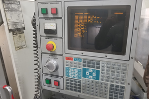 HAAS-VF2-3318