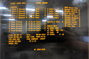 HAAS-VF2-3318