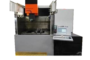 Used EDM Machines - Used Wire & Ram EDM - CNCMachines.com