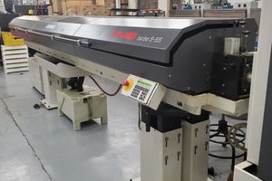 MORI SEIKI-NL2000SMC-3679