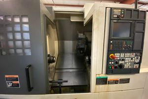 MORI SEIKI-NL2000SMC-3679