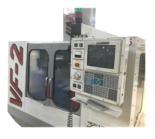 Used HAAS VF2 Vertical Machining Center #3553