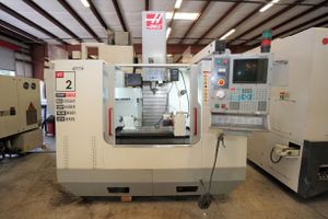 HAAS-VF2B-4639