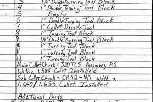 MORI SEIKI-NL2000SMC-3679