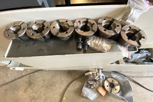 MORI SEIKI-NL2000SMC-3679