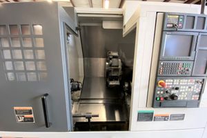 MORI SEIKI-NL2000SMC-3679