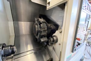 MORI SEIKI-NL2000SMC-3679