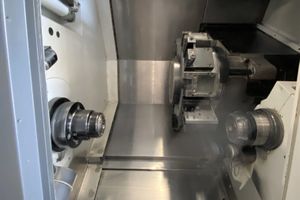 MORI SEIKI-NL2000SMC-3679