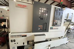 MORI SEIKI-NL2000SMC-3679