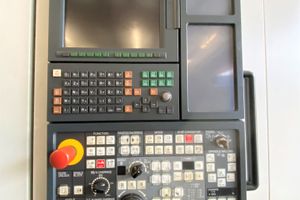 MORI SEIKI-NL2000SMC-3679