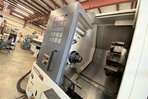 MORI SEIKI-NL2000SMC-3679