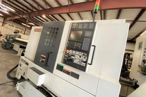 MORI SEIKI-NL2000SMC-3679