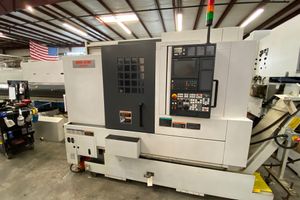 MORI SEIKI-NL2000SMC-3679