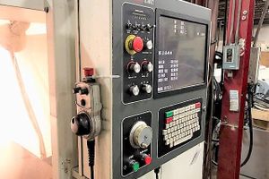 FADAL-VMC6030HT-3996