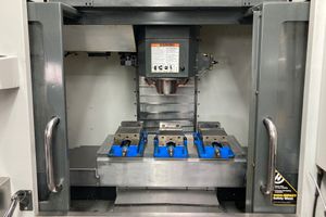 HAAS-VF2-4523