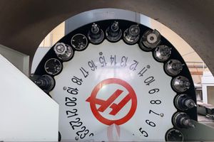 HAAS-VF2-4523