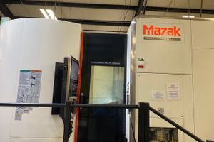 MAZAK-INTEGREX I630V-6-4447