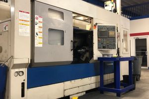 DAEWOO-PUMA 2000SY-4348