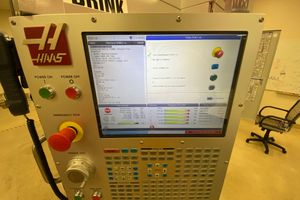 HAAS-UMC750SS-4319