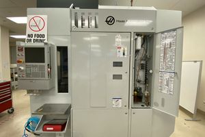 HAAS-UMC750SS-4319