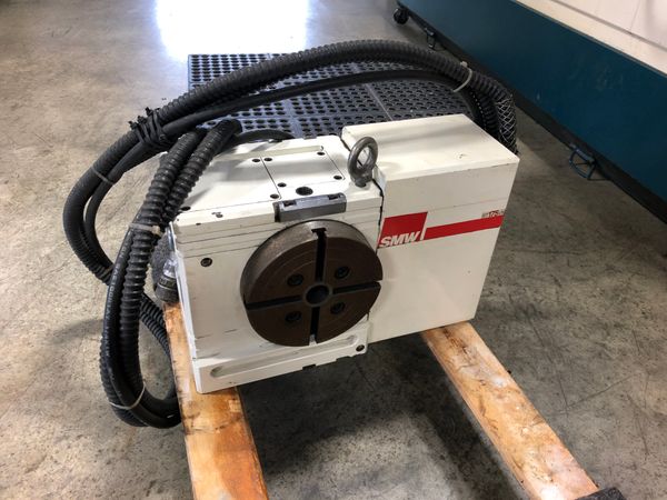 Used SMW RT175VN Handling #4457
