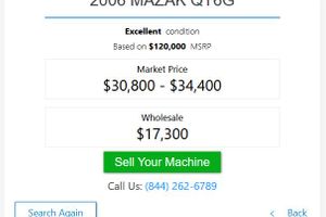 MAZAK-QT6G-5567