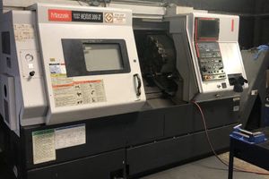 MAZAK-QTN300-II -5540