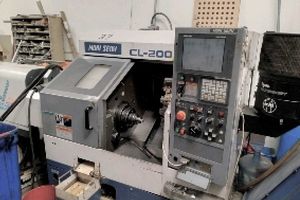 MORI SEIKI-CL200-6199