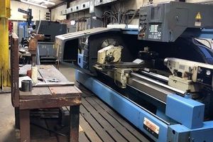 MAZAK-M5N-4983