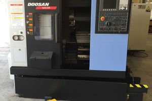 DOOSAN-LYNX 220A-4902