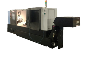 DOOSAN-PUMA 2600LM-4806