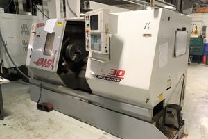 HAAS-SL30BB-5162