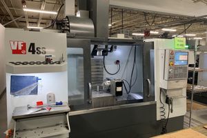 HAAS-VF4SS-5180