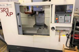 AKIRA SEIKI-SR3XP-5189