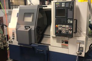 MORI SEIKI-SL204SMC-3578
