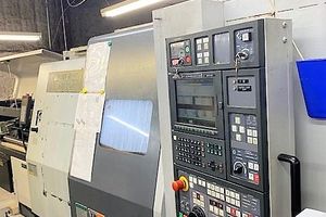 MORI SEIKI-ZT1000Y-6004