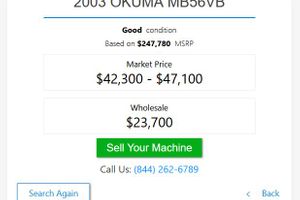 OKUMA-MB56VB-5818