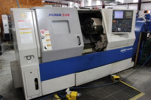 DOOSAN-PUMA 240B-5900