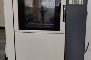 STRATASYS-FORTUS 400MC-5879