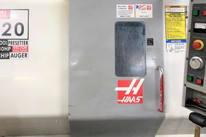 HAAS-SL20BB-5660