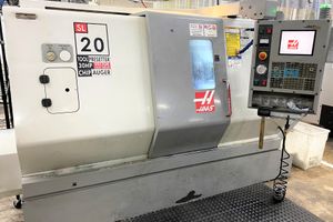 HAAS-SL20BB-5660