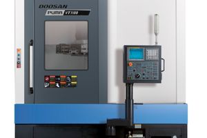 DOOSAN-PUMA VT1100-5755