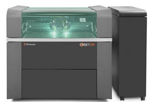 STRATASYS-OBJET 500 CONNEX3-5780