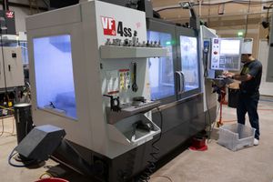 HAAS-VF4SS-5691