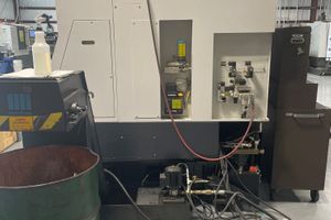 MAZAK-QTN200MY 40in-6403