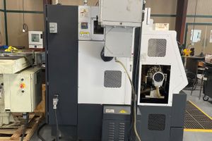 MAZAK-QTN200MY 40in-6403