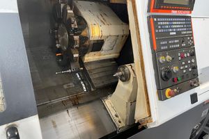 MAZAK-QTN200MY 40in-6403