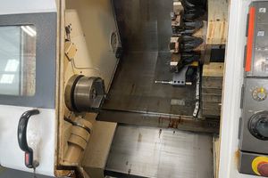 MAZAK-QTN200MY 40in-6403